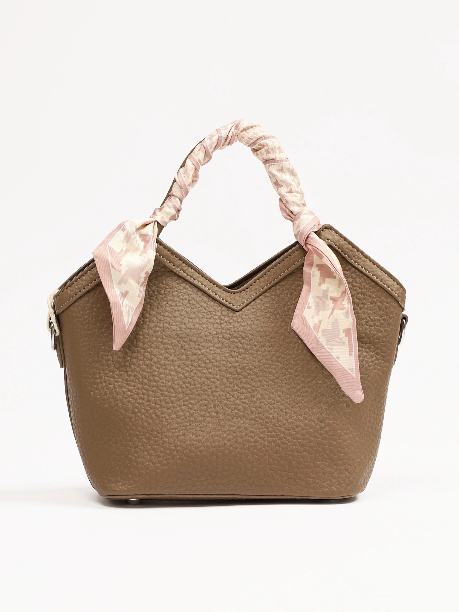 Сумка-тоут маленькая в ассортименте